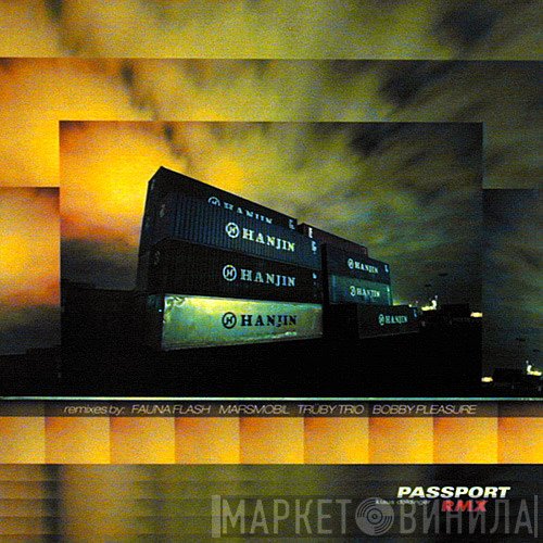 Klaus Doldinger  - Passport Rmx