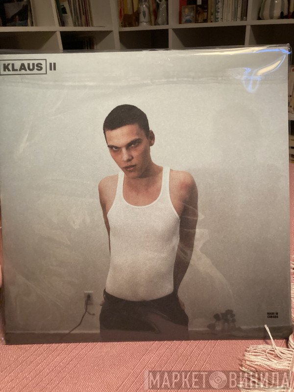 Klaus - II