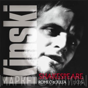 Klaus Kinski  - Shakespeare Romeo & Julia