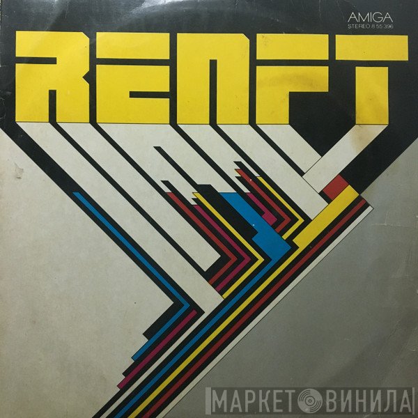 Klaus Renft Combo - Renft