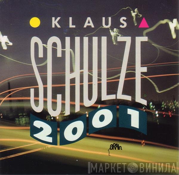 Klaus Schulze  - 2001