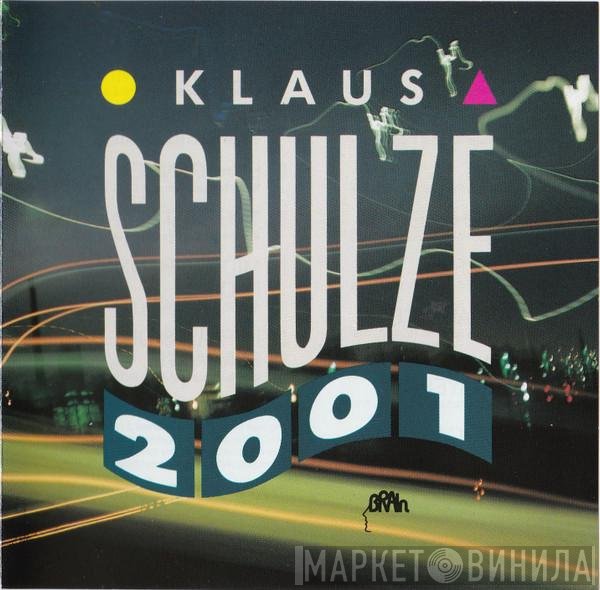 Klaus Schulze  - 2001