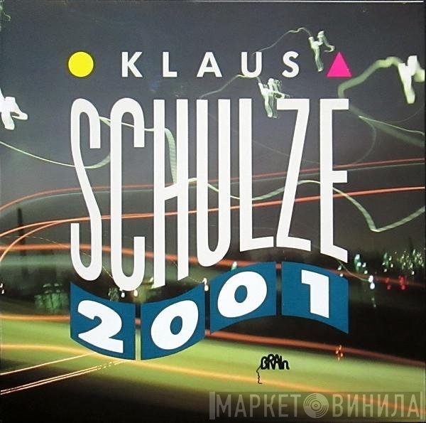 Klaus Schulze  - 2001