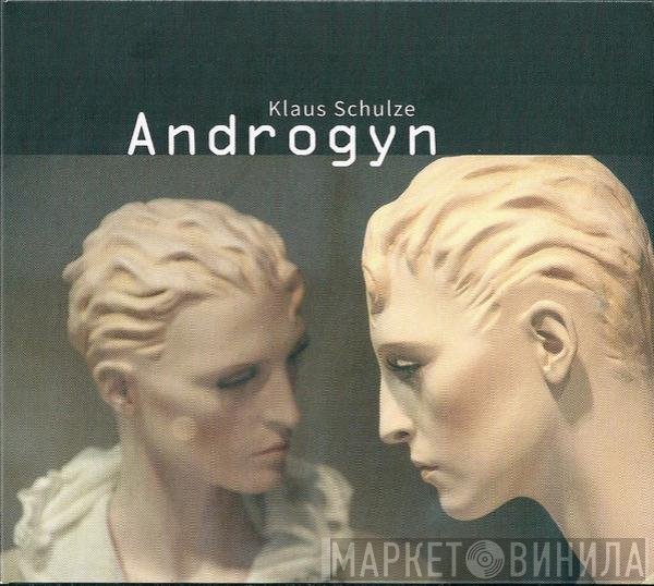 Klaus Schulze  - Androgyn
