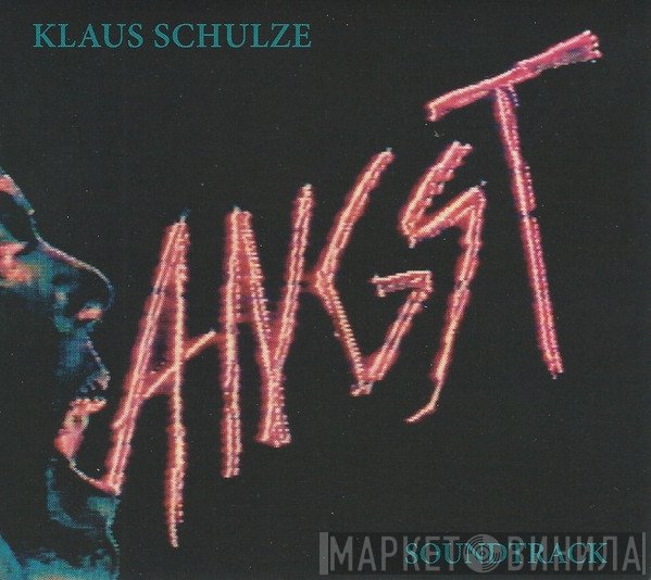 Klaus Schulze  - Angst