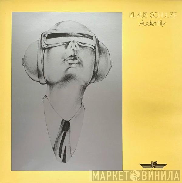 Klaus Schulze  - Audentity