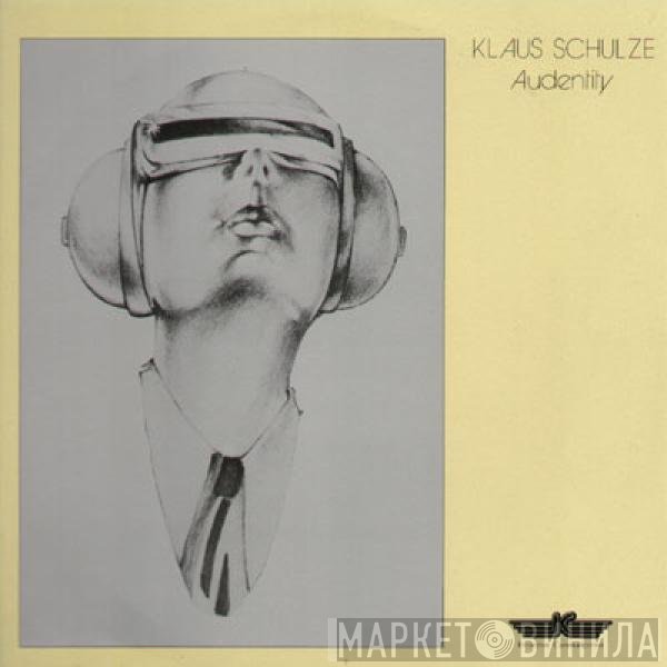 Klaus Schulze  - Audentity