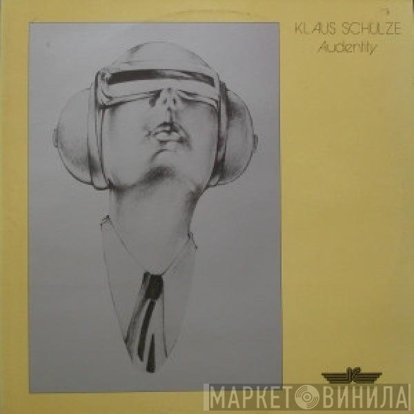 Klaus Schulze  - Audentity