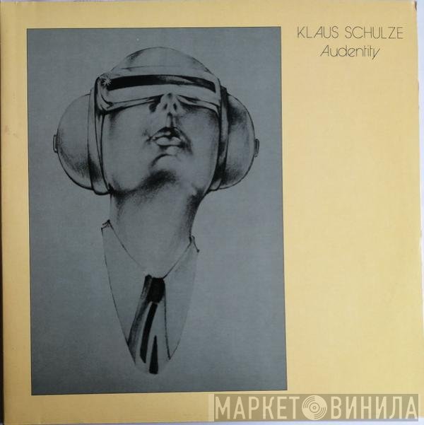 Klaus Schulze  - Audentity
