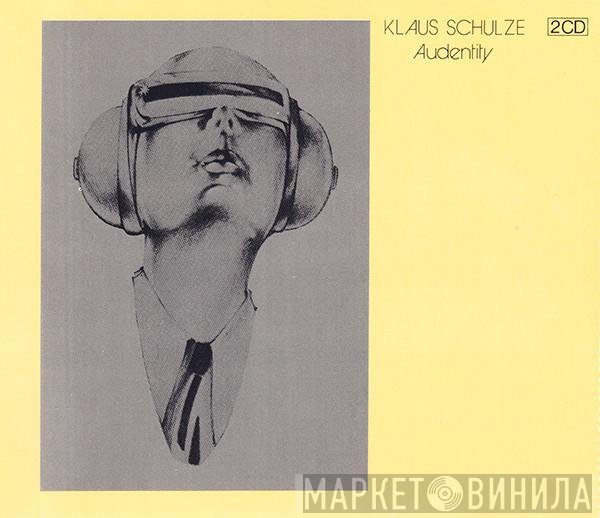 Klaus Schulze  - Audentity