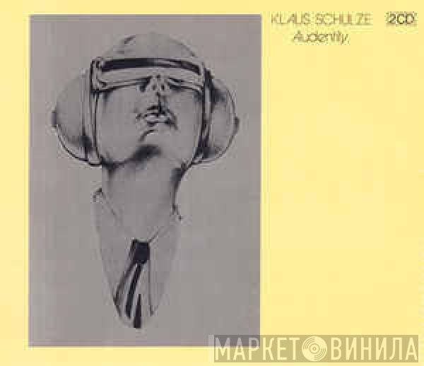 Klaus Schulze  - Audentity
