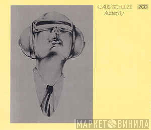Klaus Schulze  - Audentity