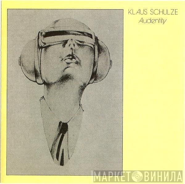 Klaus Schulze  - Audentity