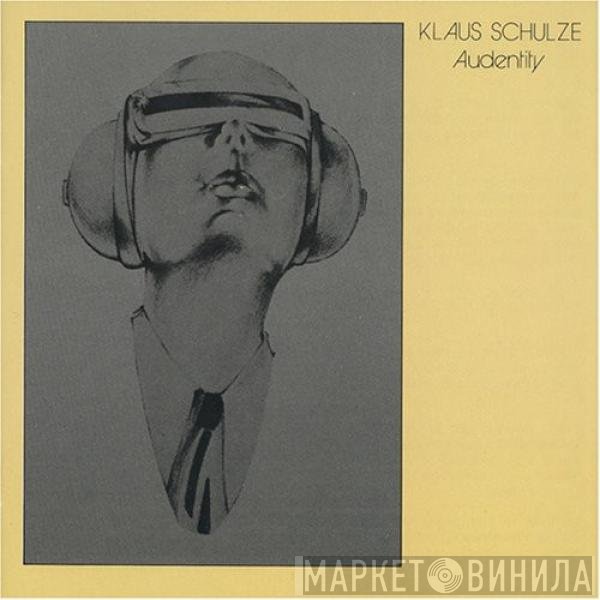 Klaus Schulze  - Audentity