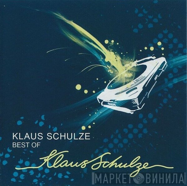 Klaus Schulze  - Best Of