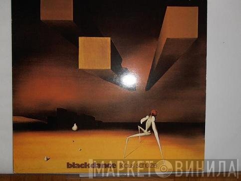 Klaus Schulze - Blackdance