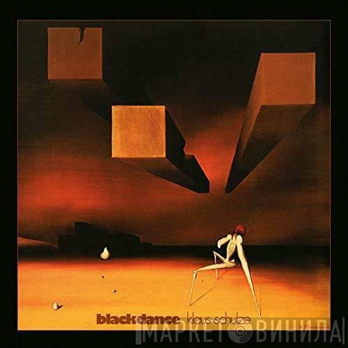Klaus Schulze  - Blackdance