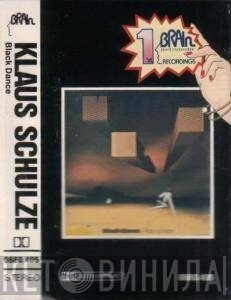 Klaus Schulze  - Blackdance