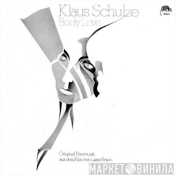 Klaus Schulze - Body Love