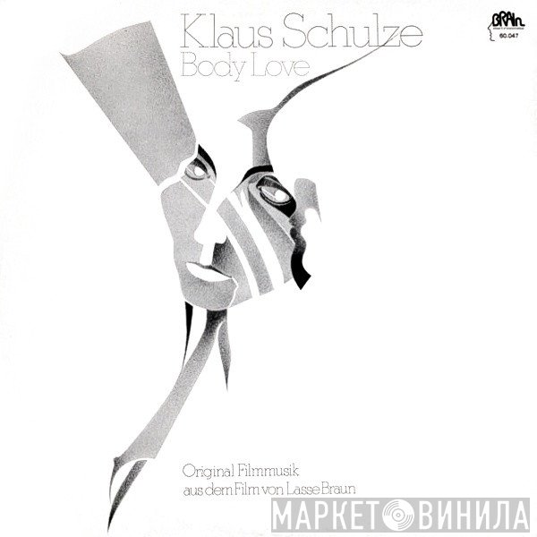 Klaus Schulze - Body Love