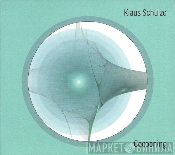 Klaus Schulze  - Cocooning