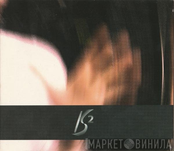 Klaus Schulze  - Contemporary Works 2