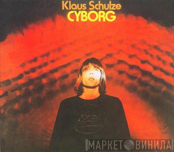 Klaus Schulze  - Cyborg