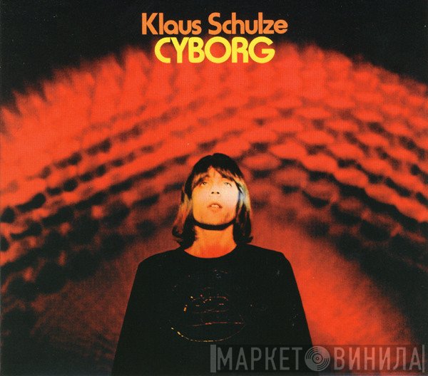 Klaus Schulze  - Cyborg