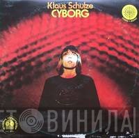 Klaus Schulze  - Cyborg