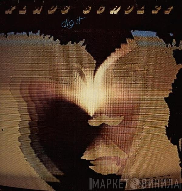 Klaus Schulze - Dig It