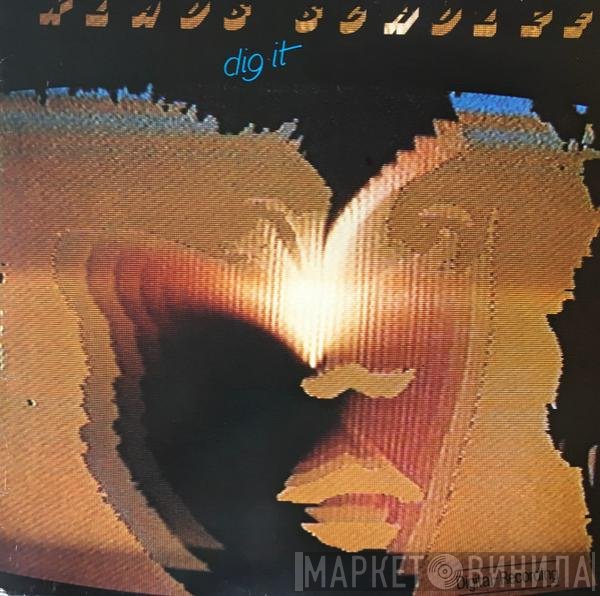 Klaus Schulze  - Dig It