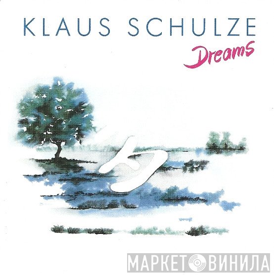 Klaus Schulze  - Dreams