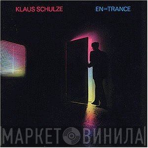 Klaus Schulze  - En=Trance
