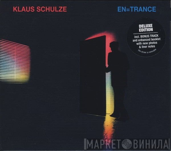 Klaus Schulze  - En=Trance