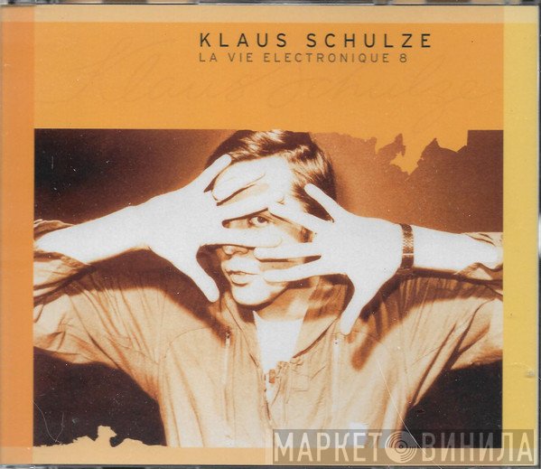 Klaus Schulze - La Vie Electronique 8