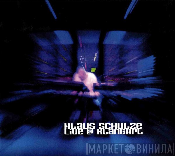 Klaus Schulze - Live @ KlangArt