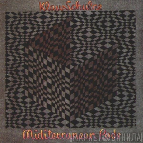 Klaus Schulze - Miditerranean Pads