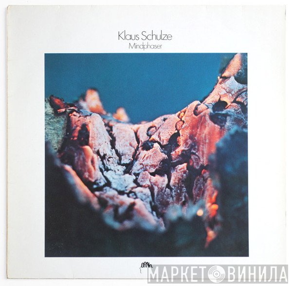 Klaus Schulze  - Mindphaser