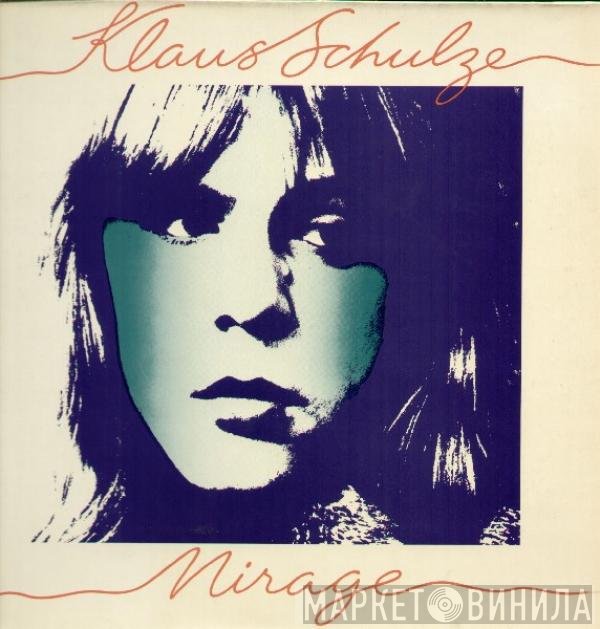 Klaus Schulze  - Mirage