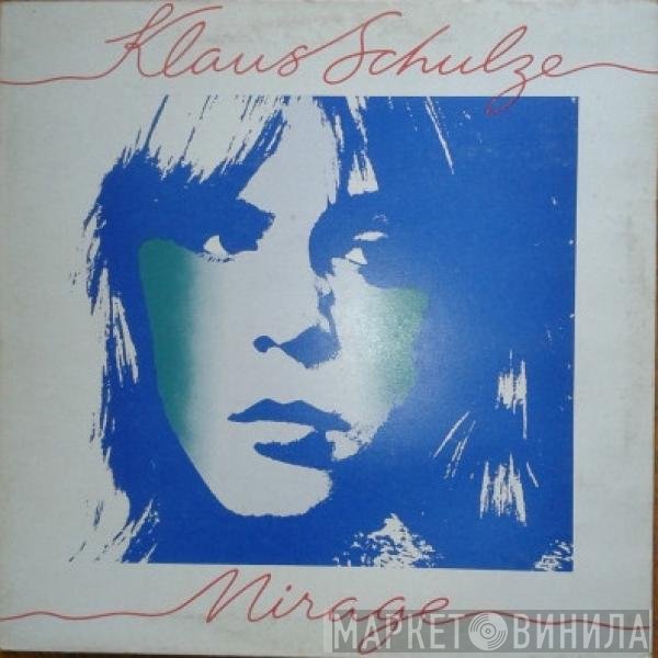 Klaus Schulze  - Mirage