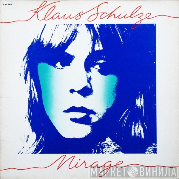 Klaus Schulze  - Mirage