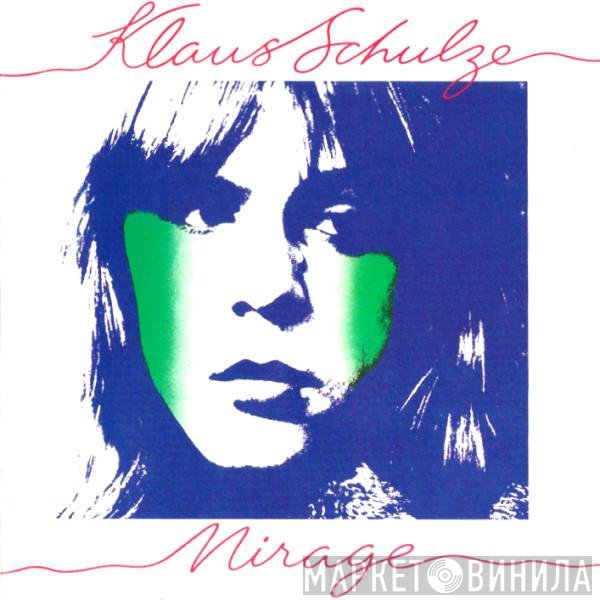 Klaus Schulze  - Mirage
