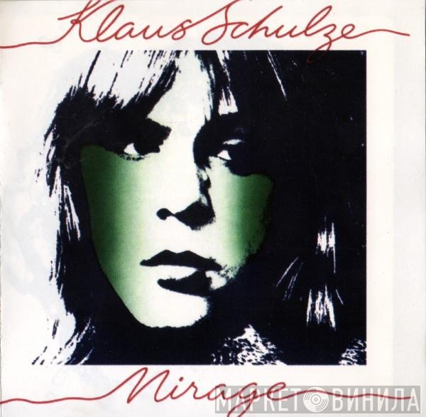 Klaus Schulze  - Mirage