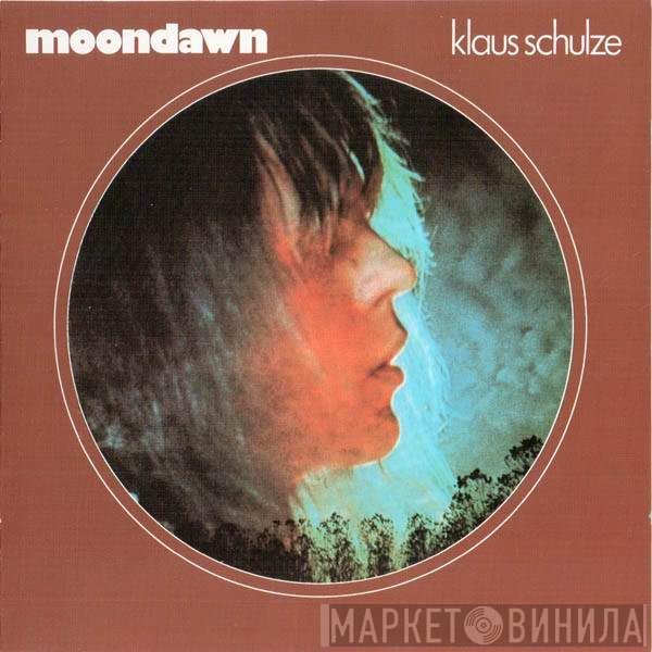 Klaus Schulze  - Moondawn (The Original Master)