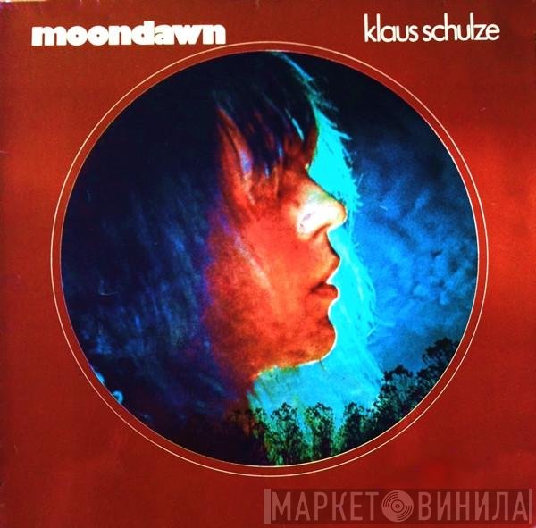 Klaus Schulze  - Moondawn