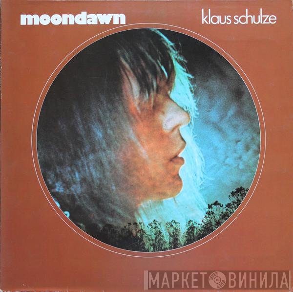 Klaus Schulze  - Moondawn