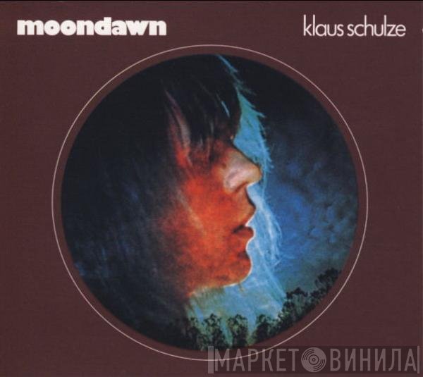 Klaus Schulze  - Moondawn