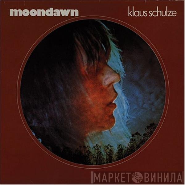 Klaus Schulze  - Moondawn