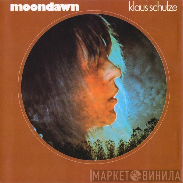 Klaus Schulze  - Moondawn