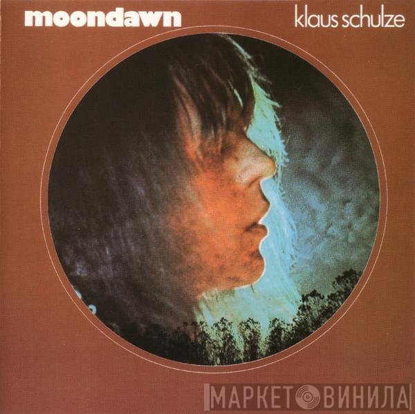 Klaus Schulze - Moondawn